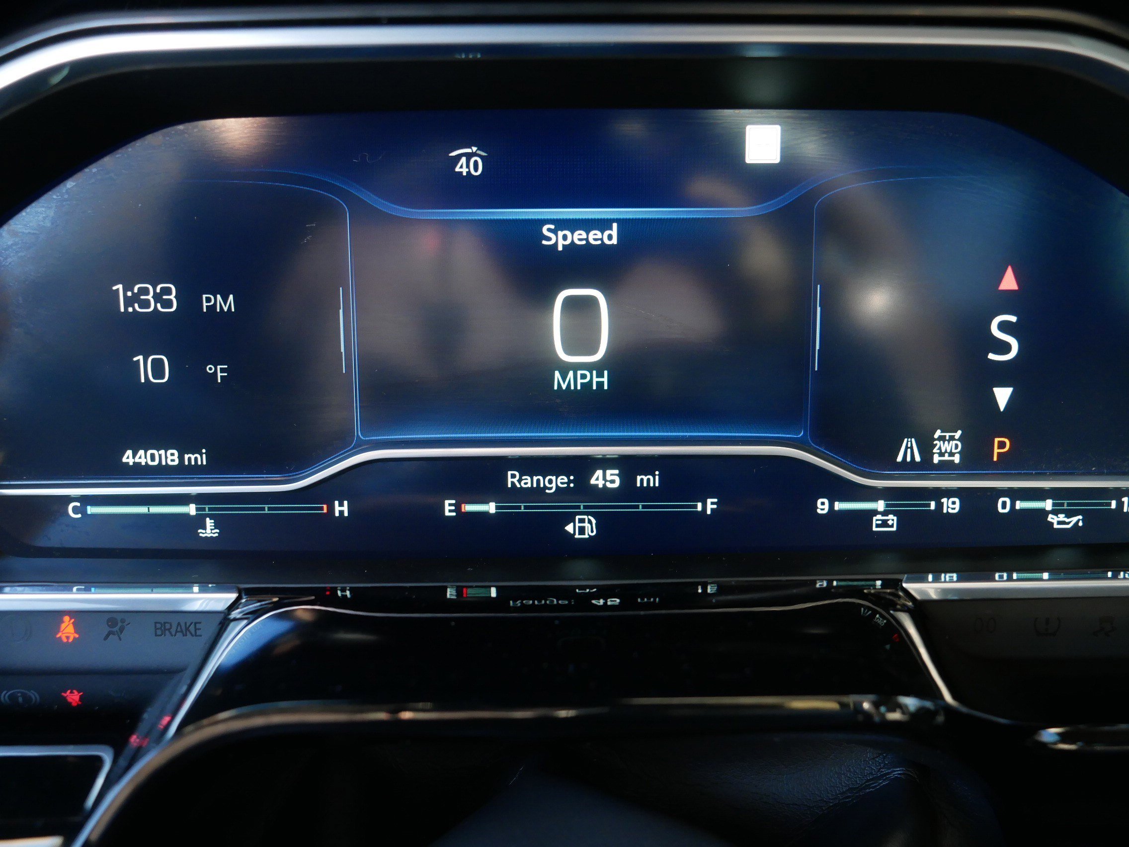 Used 2023 Chevrolet Silverado 1500 RST w/ Redline Edition image 21