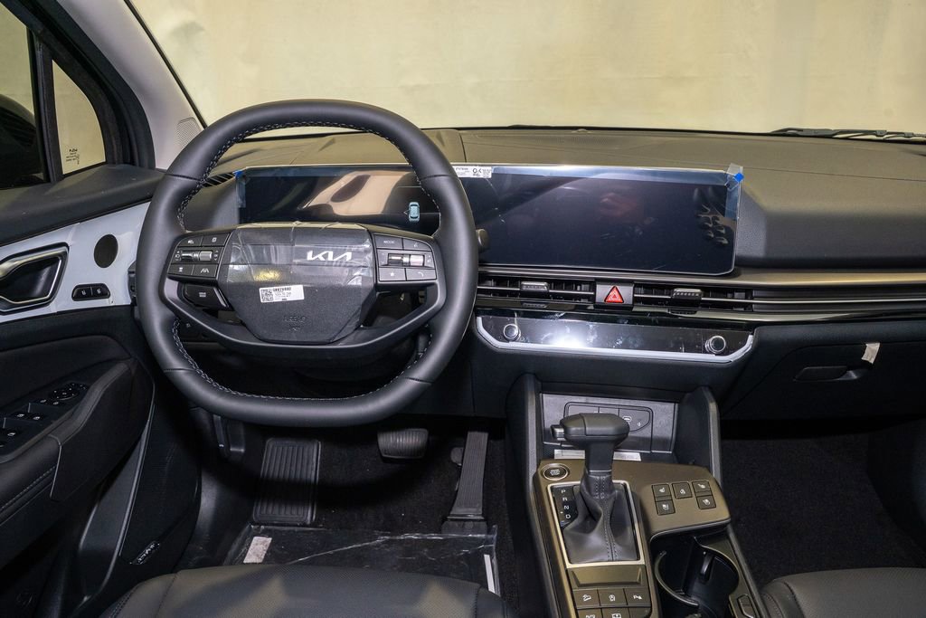 New 2026 Kia Sportage SX FWD image 8