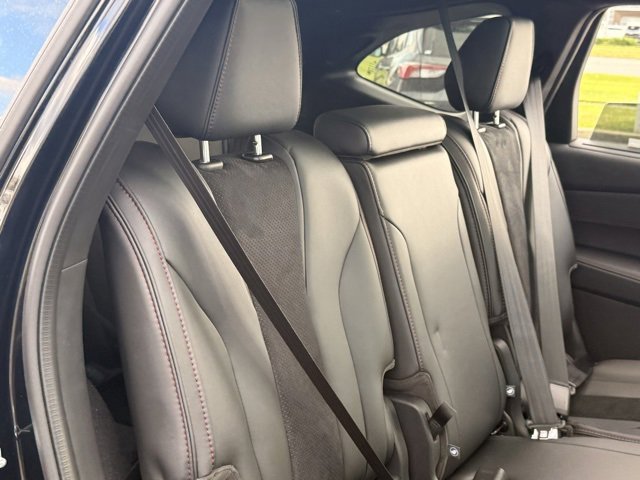 New 2026 Acura MDX A-Spec image 27