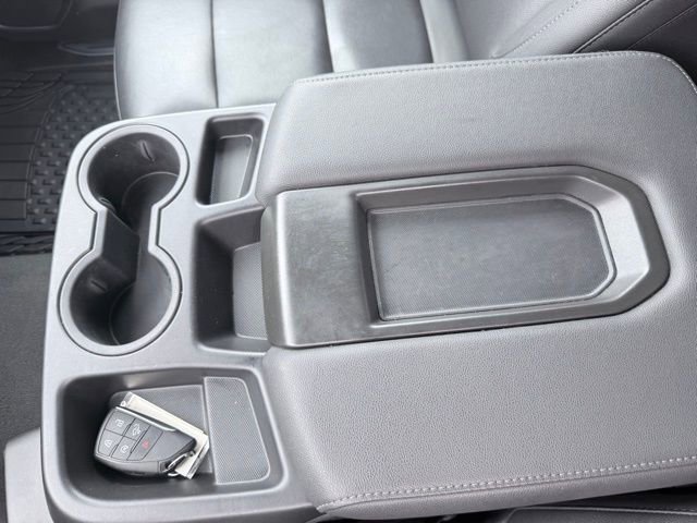 Used 2026 GMC Sierra 1500 SLT image 22