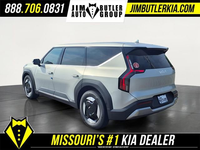 New 2026 Kia EV9 Light image 4