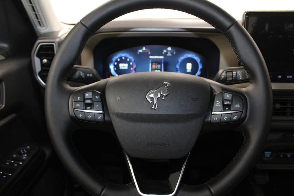 New 2025 Ford Bronco Sport Big Bend w/ Convenience Package image 33