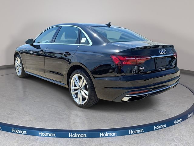 Used 2020 Audi A4 2.0T Premium w/ Convenience Package image 8