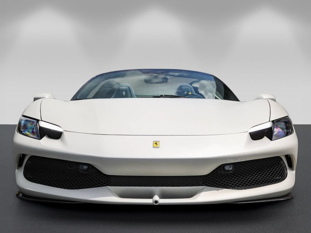 Certified 2026 Ferrari 296 GTS RWD image 7