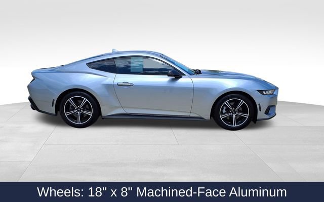 Used 2024 Ford Mustang Coupe image 10