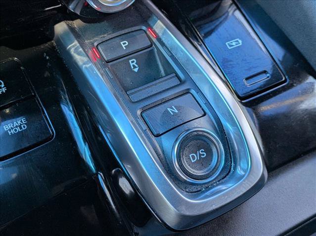 Certified 2025 Acura MDX A-Spec AWD/4WD image 12