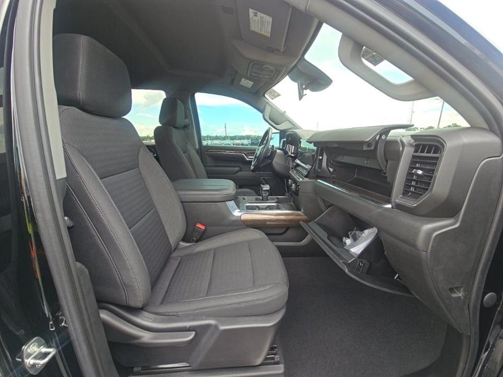 Used 2023 Chevrolet Silverado 1500 RST RWD image 16