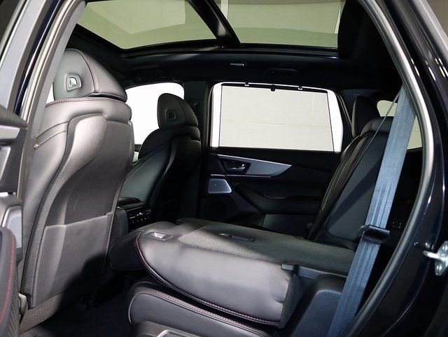 Certified 2026 Acura MDX A-Spec image 15