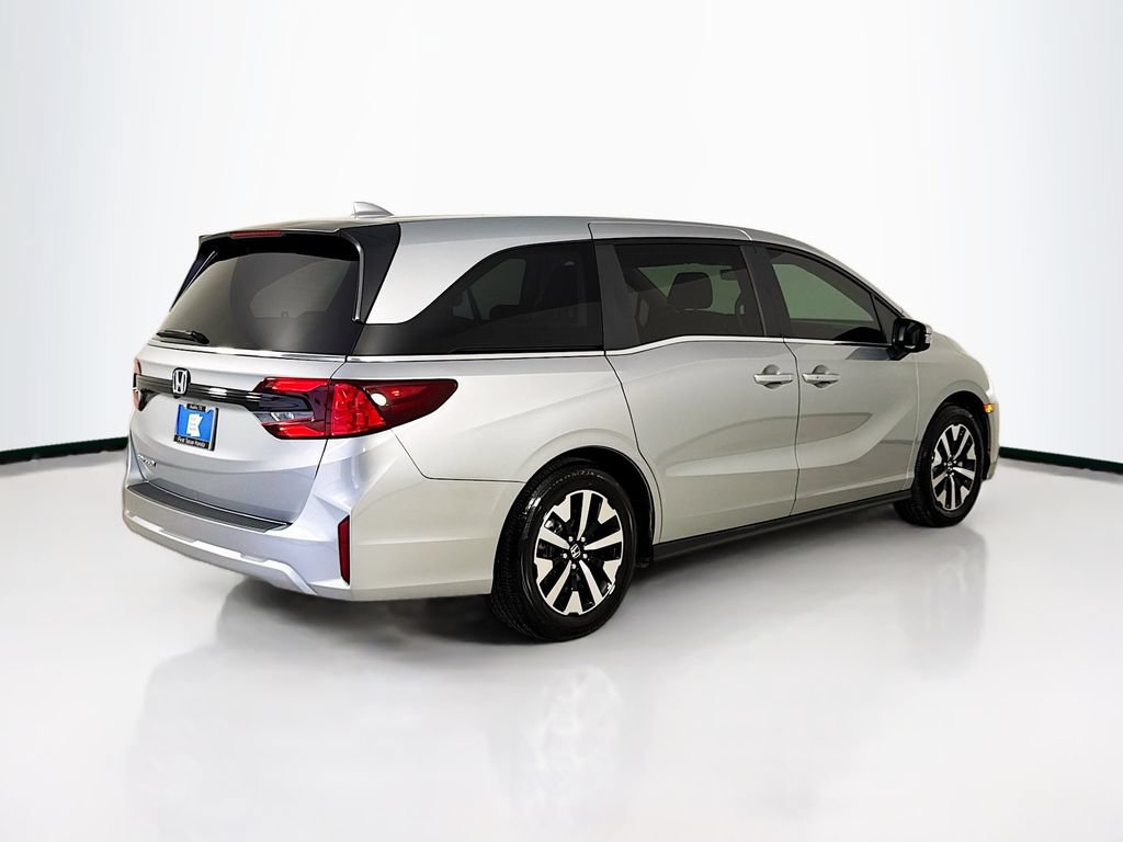 Used 2026 Honda Odyssey EX-L image 8