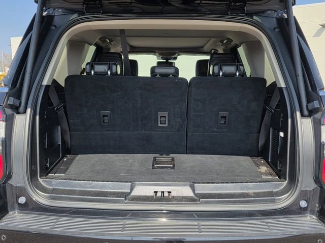 Certified 2020 Ford Expedition Platinum image 32