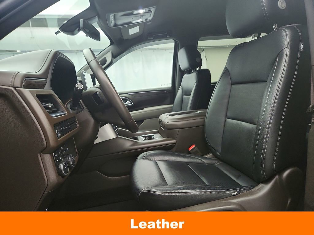 Used 2021 Chevrolet Suburban LS image 12