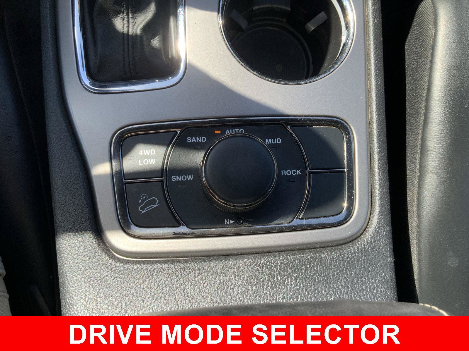 Used 2021 Jeep Grand Cherokee Limited w/ Quick Order Package 28K 80th AWD/4WD image 46