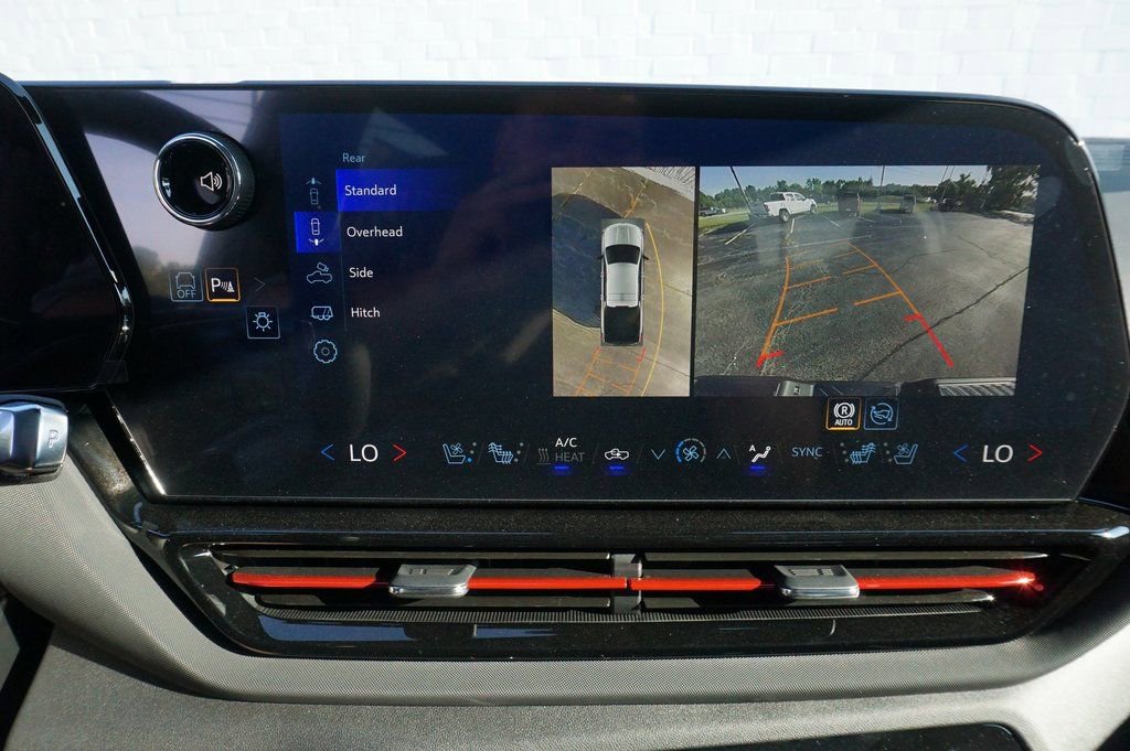 New 2026 Chevrolet Silverado EV Trail Boss image 18