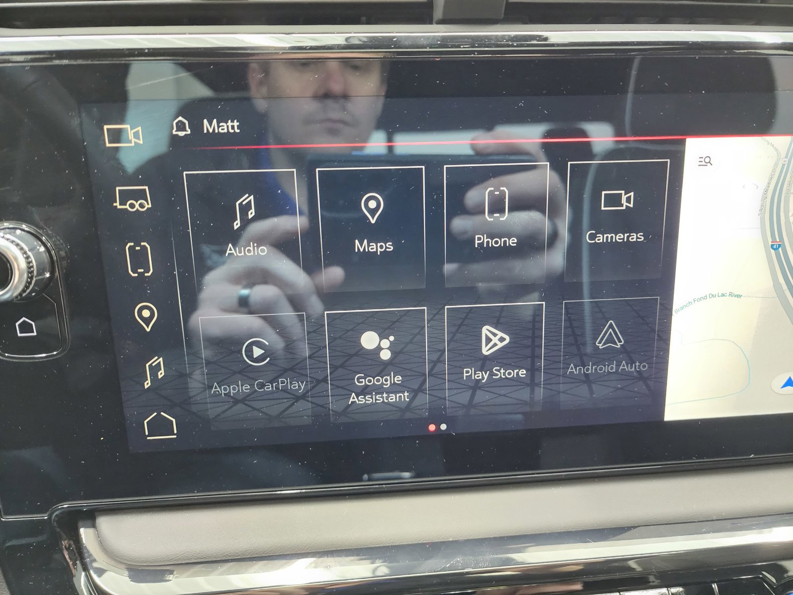 Used 2024 GMC Sierra 1500 AT4X image 73