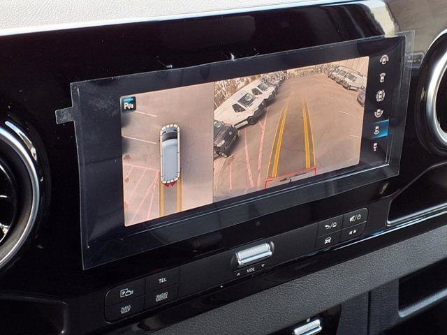 New 2024 Mercedes-Benz Sprinter 2500 image 6