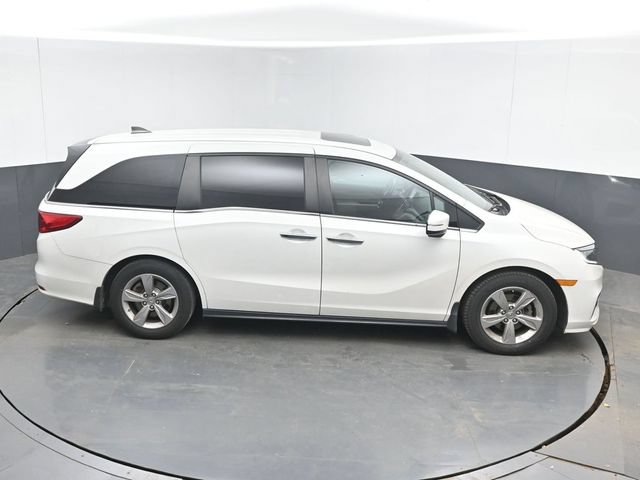 Used 2020 Honda Odyssey EX-L image 28