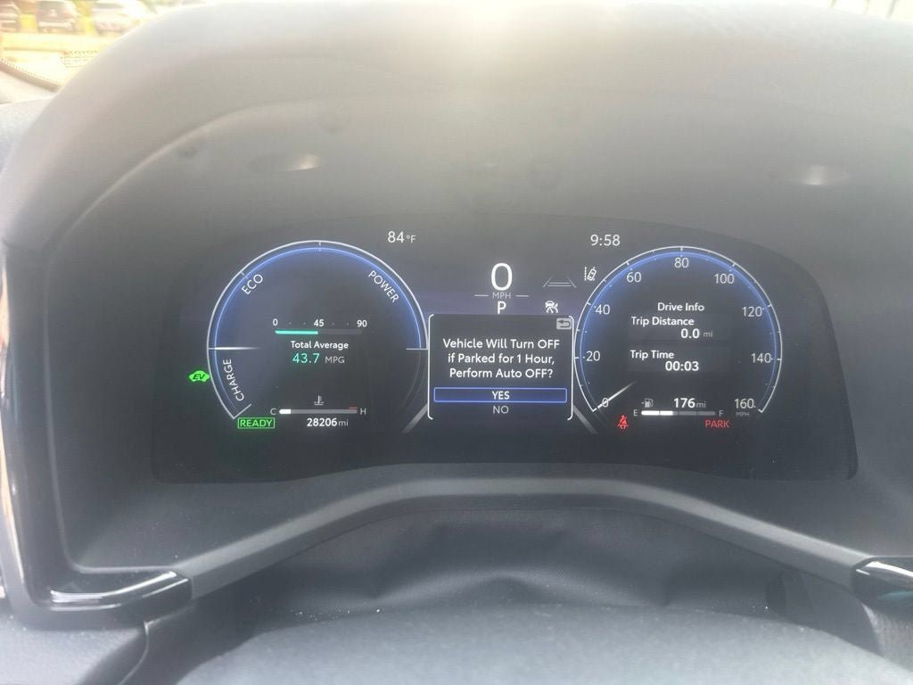 Certified 2025 Toyota Camry XSE w/ Premium Package FWD image 4