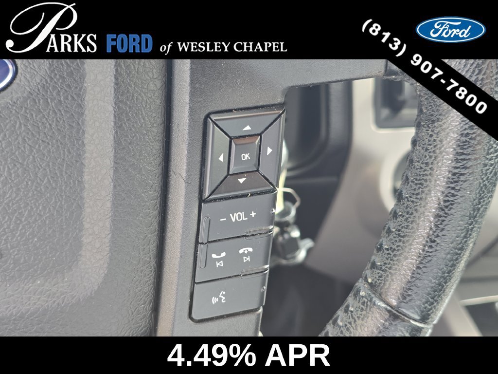 Used 2017 Ford Expedition EL XLT w/ Equipment Group 202A RWD image 30