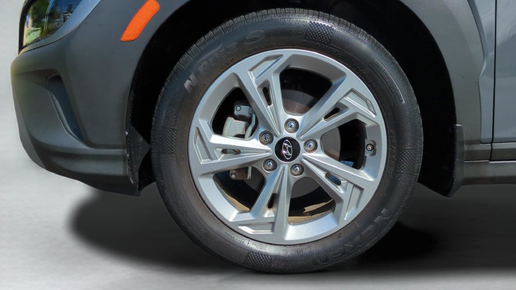Certified 2023 Hyundai Kona SEL FWD image 26
