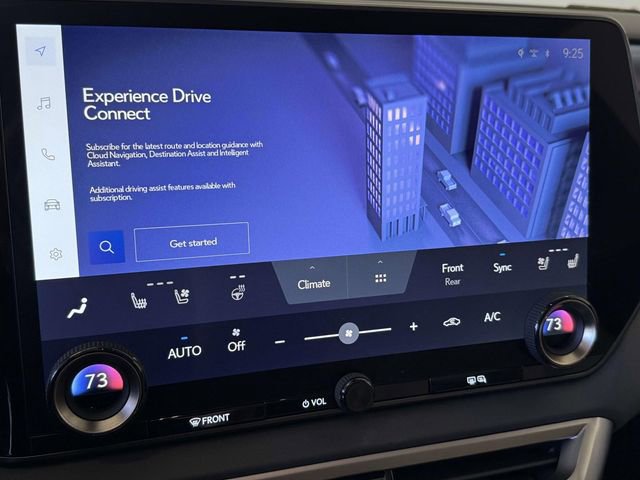 Used 2023 Lexus RX 350 AWD w/ Accessory Package image 6