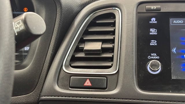 Used 2021 Honda HR-V EX image 37