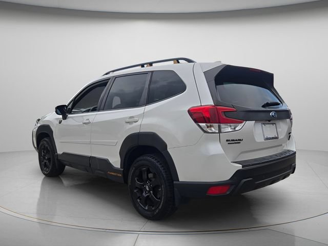 Used 2022 Subaru Forester Wilderness AWD/4WD image 7