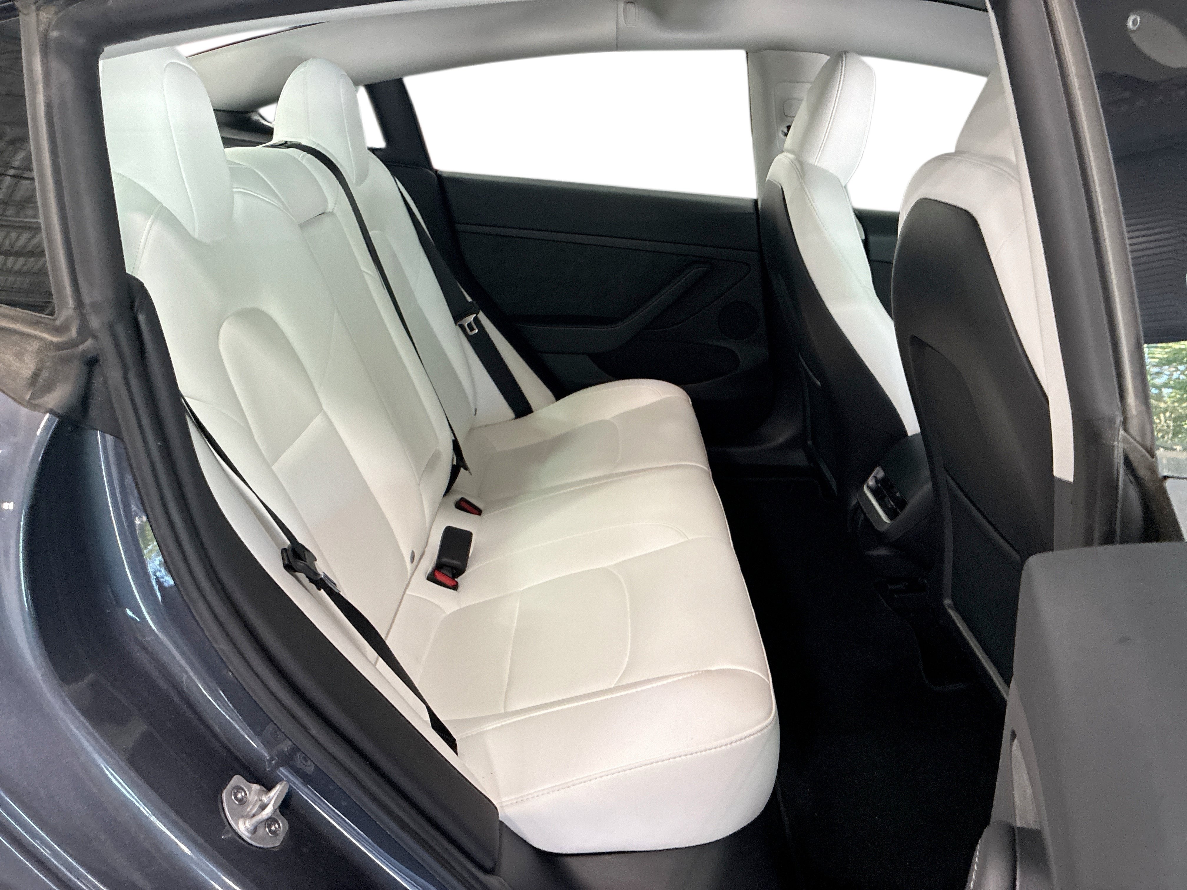Certified 2023 Tesla Model 3 Long Range AWD/4WD image 11