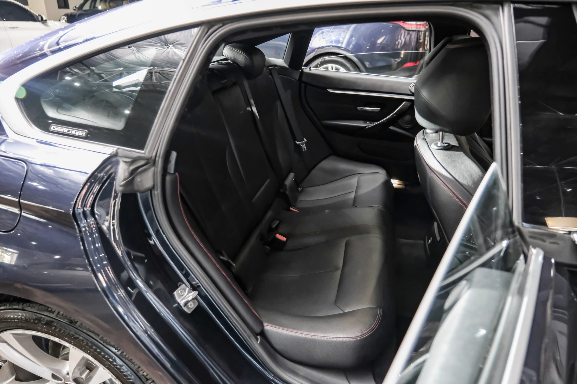Used 2016 BMW 428i Gran Coupe RWD image 36