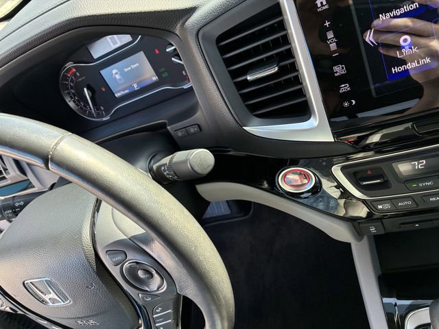 Used 2019 Honda Ridgeline RTL-E image 23