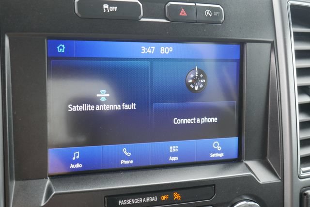Used 2020 Ford F150 XLT w/ Trailer Tow Package AWD/4WD image 20