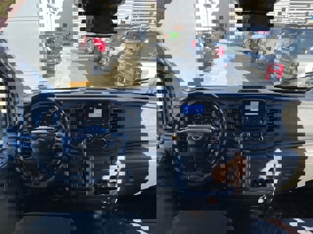 Used 2024 Ford Transit 250 Low Roof w/ Exterior Upgrade Package image 12