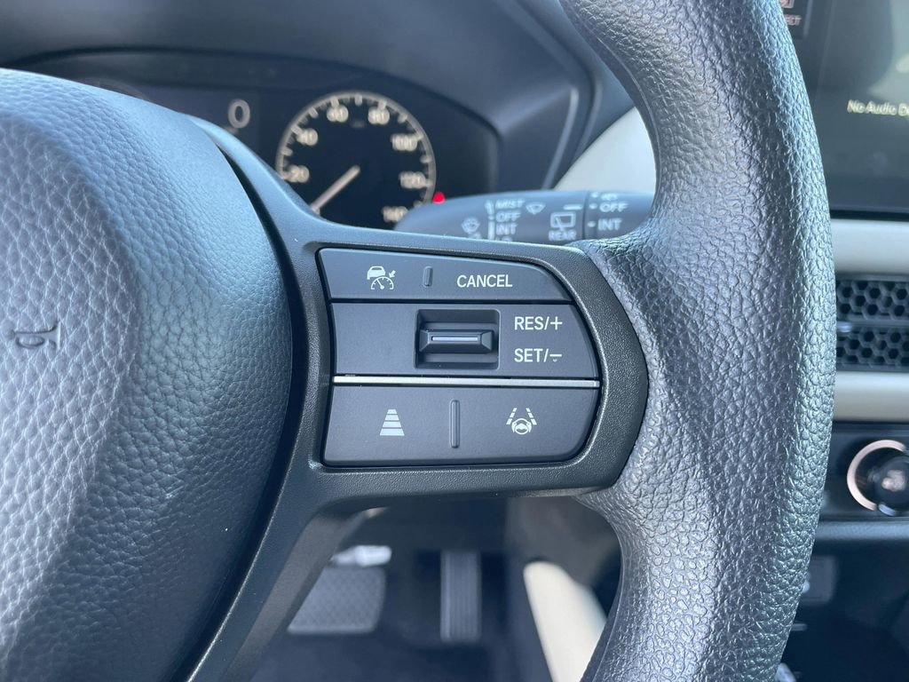 New 2026 Honda HR-V LX image 31