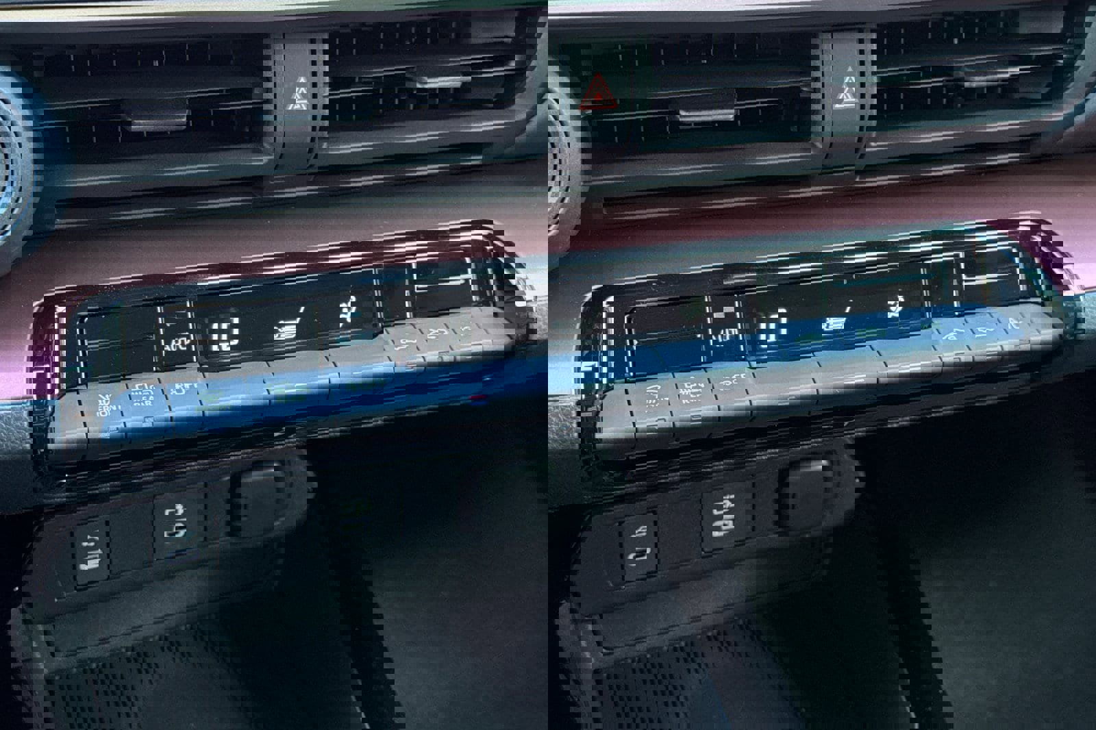 New 2026 Toyota Prius Plug-In Hybrid image 24