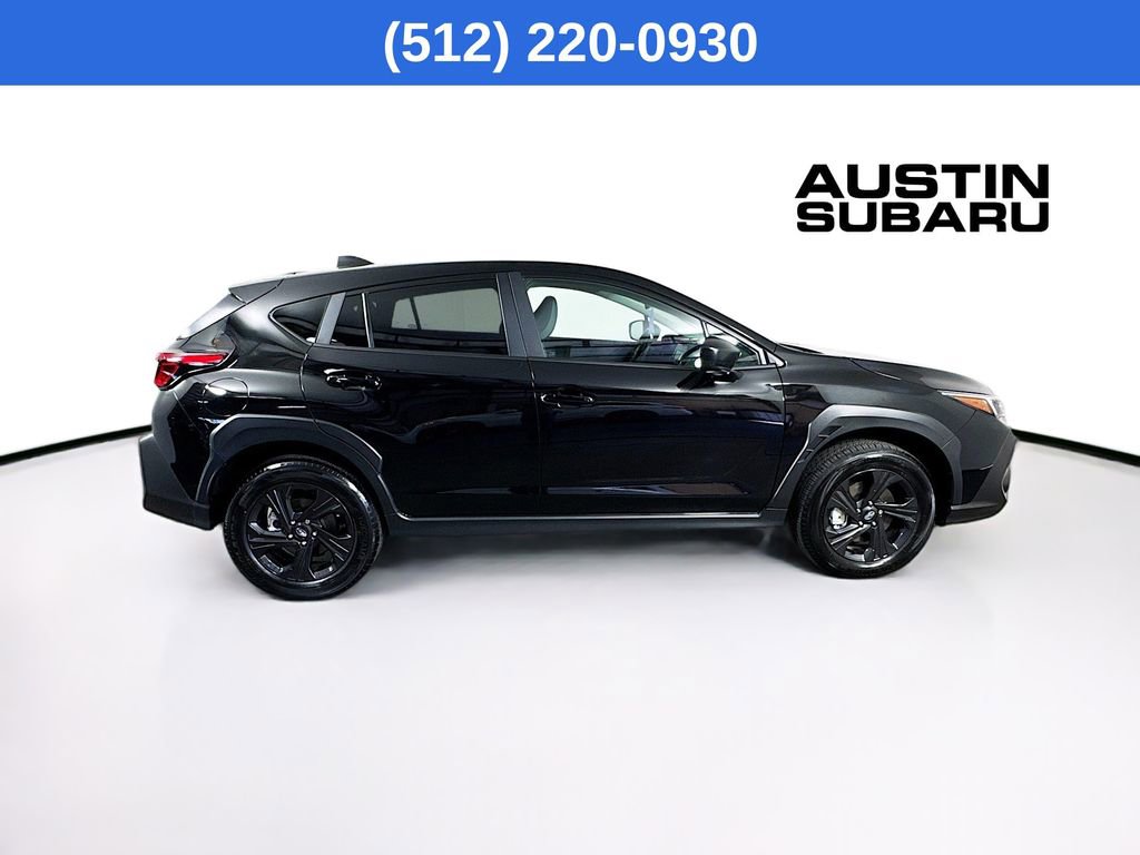 Used 2026 Subaru Crosstrek 2.5i image 9