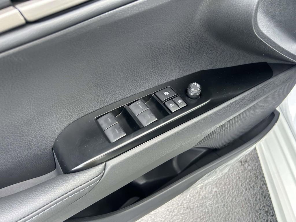 New 2026 Toyota Camry XSE AWD/4WD image 18