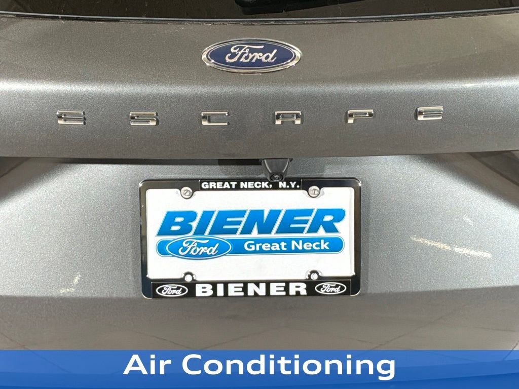 Used 2025 Ford Escape Active w/ Active Premium Tech Pack image 26