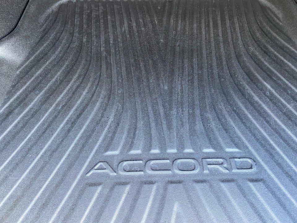 Certified 2023 Honda Accord Touring image 19
