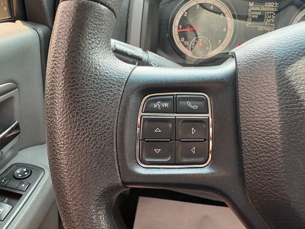 Used 2019 RAM 1500 Tradesman w/ Popular Equipment Group RWD image 19