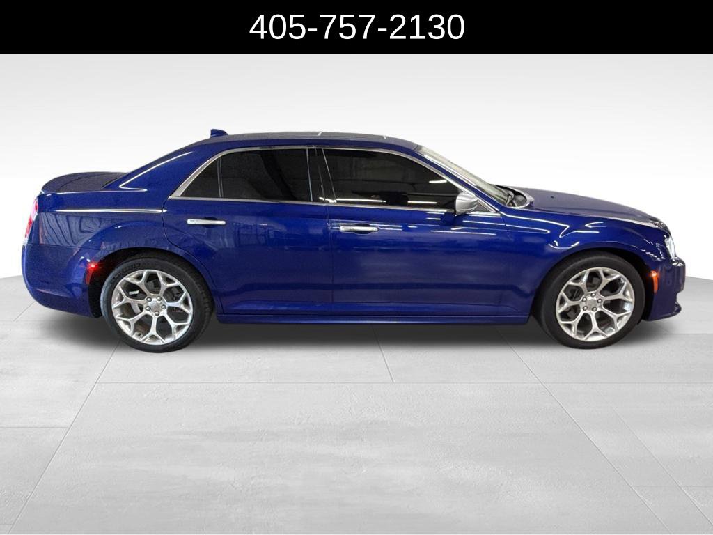 Used 2020 Chrysler 300 C w/ Sun, Sound & Nav Package RWD image 14