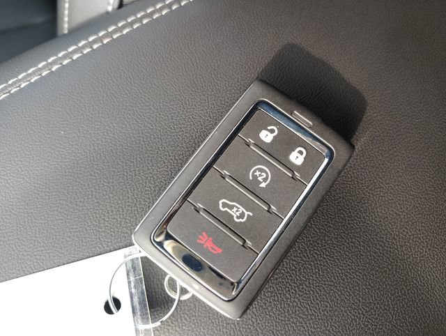 New 2026 Jeep Grand Cherokee Limited image 27