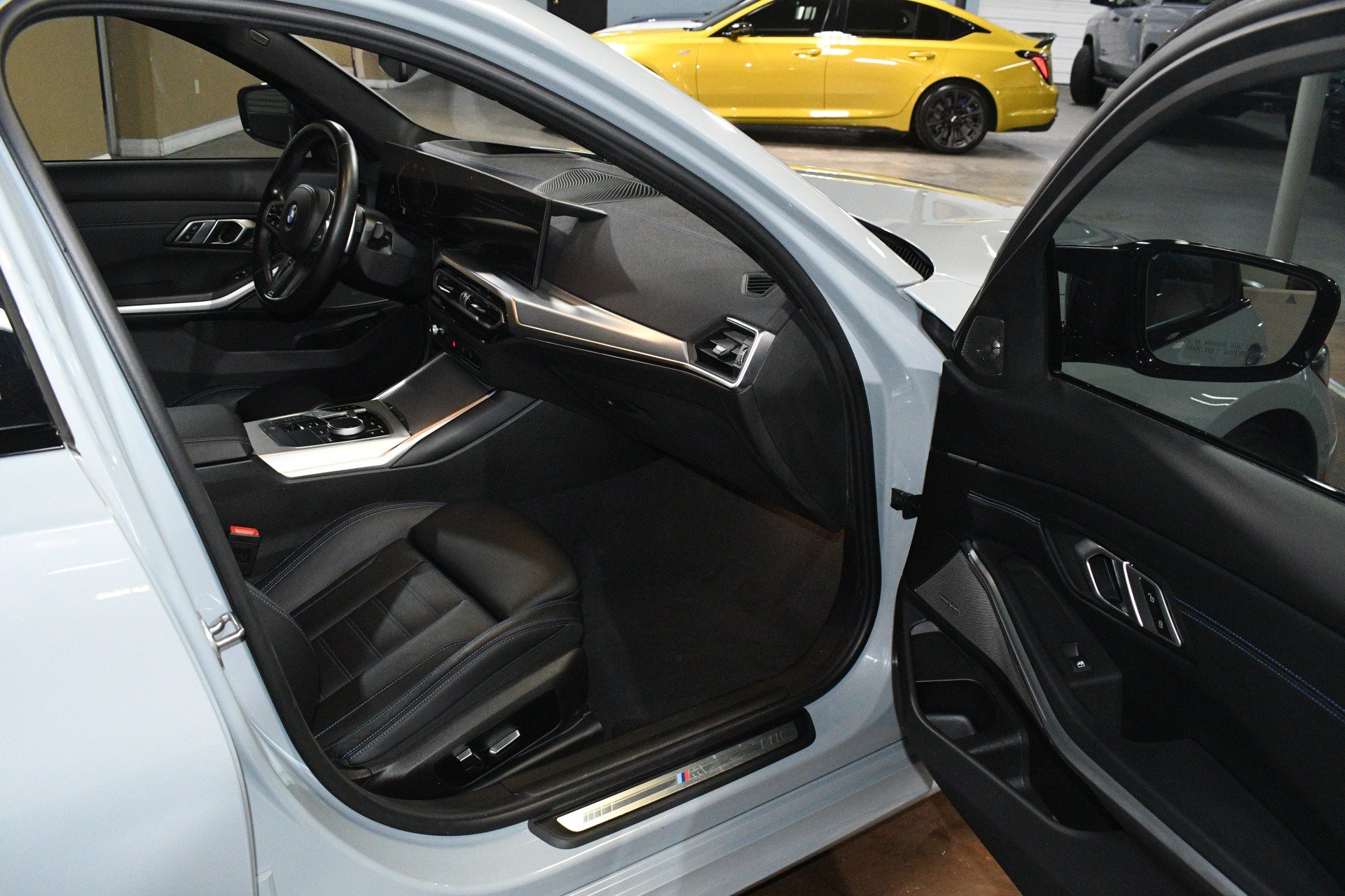Used 2023 BMW M340i xDrive AWD/4WD image 46
