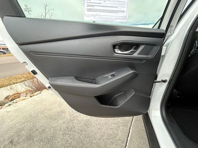 Used 2025 Honda Accord SE image 21