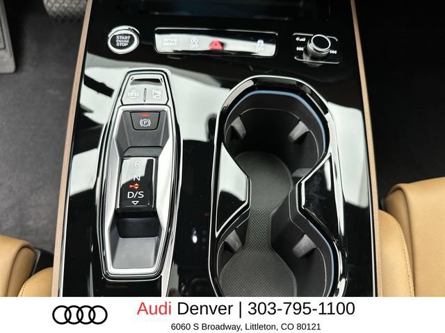 Certified 2025 Audi A5 2.0T Prestige AWD/4WD image 21