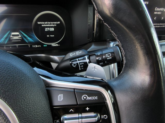 Used 2022 Kia Sorento SX image 20