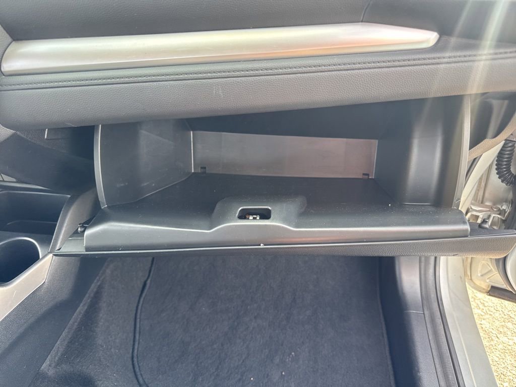 Used 2015 Honda Fit LX image 13