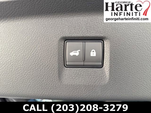 New 2026 INFINITI QX60 Autograph image 30