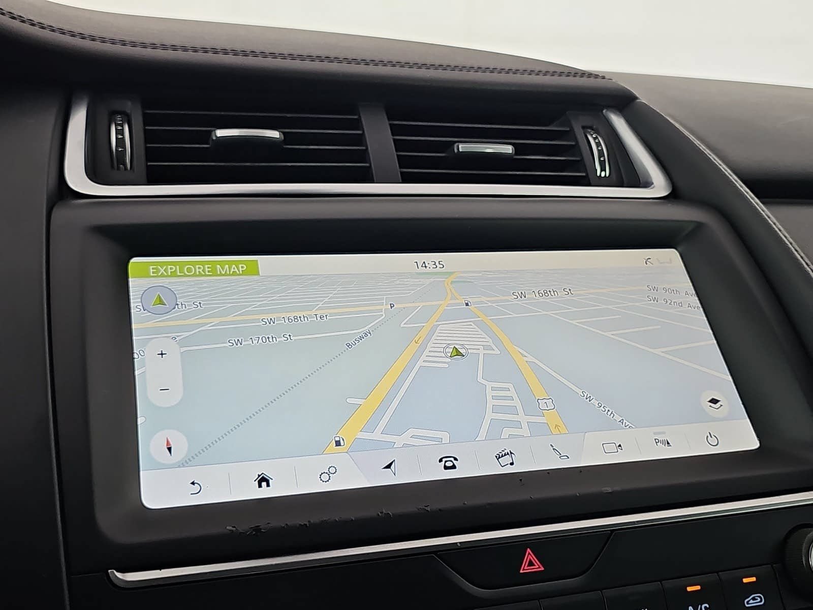 Used 2019 Jaguar E-PACE S AWD/4WD image 23