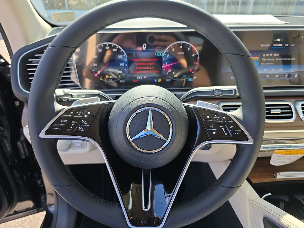 New 2026 Mercedes-Benz GLE 350 4MATIC image 14