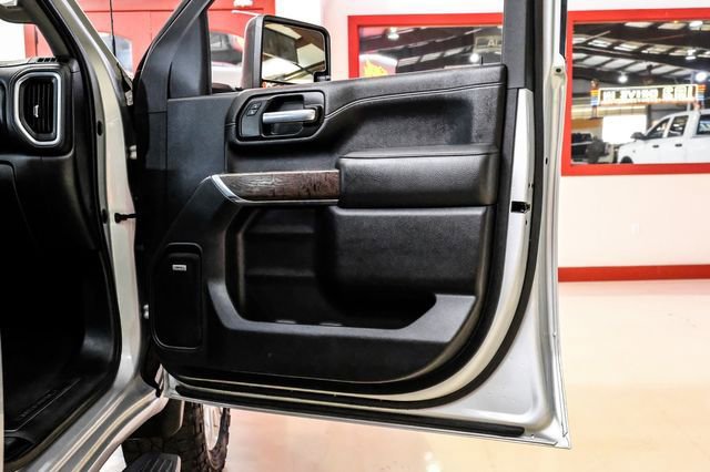 Used 2021 GMC Sierra 2500 Denali w/ Denali Ultimate Package image 35