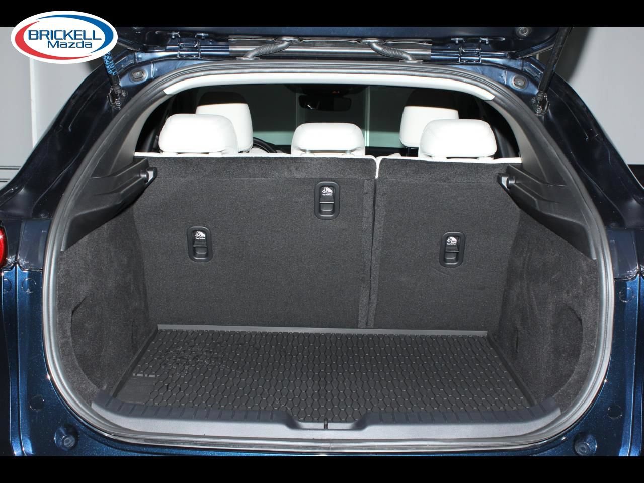 Used 2026 MAZDA CX-30 AWD 2.5 S image 9